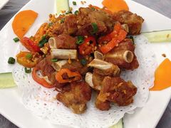 -凤城康记饭店