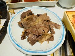 -千寻山野烤肉(中关村店)