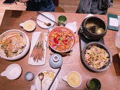 -云海肴·汽锅鸡·云南菜(领展购物广场·中关村店)