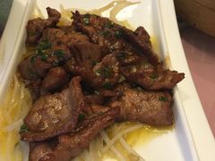 -粤仔湾砂锅粥(广益哥伦布店)