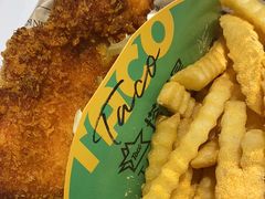 -TACO STAR 塔可星(下沙宝龙店)