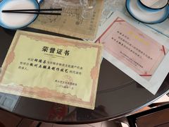 -水香园·中国徽菜名店(紫霞大道店)