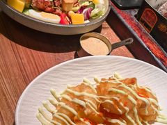 -一沙一城·岩烤牛扒(深圳首店)