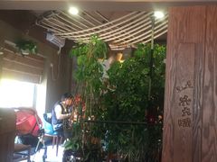 -马路边上·小海鲜烧烤(八一路店)