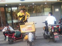 门面-CoCo都可(双井家乐福店)