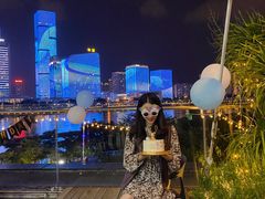 -鹿里烘焙LulyBaking(东二环泰禾广场店)
