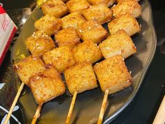 -味纯私房菜江湖菜·烧烤.羊蝎子(卡尔店)
