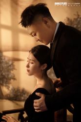-安娜公馆婚纱摄影(锦州店)