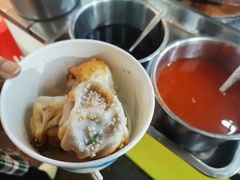 -小路易生煎馆(前进五路店)