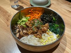 -KimPro 辛普乐概念韩餐