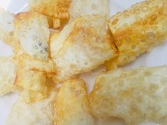 夹沙乳扇-喜林苑·稻田餐厅(品相府店)