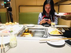-海底捞火锅(航洋城店)