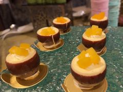 -金海湾自助餐厅(金陵饭店)