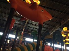 -宝丽金大酒店·洗浴中心