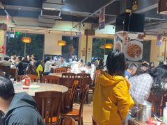 -天下客饭店(中山路店)