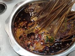 -小郡肝串串(解放碑店)