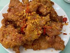 -焕记海鲜饭店