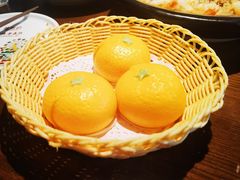 -前海沿·青岛菜(李沧万达店)