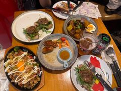 -Mesa Madre梅萨妈妈·Bintana(国贸店)