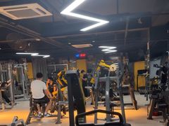 -ENERGY原力健身(川周店)