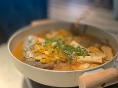 -荷庭·精致湘菜(华强北九方店)