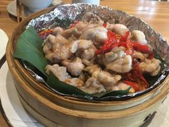 -竹里馆 ·茶食(奥体店)