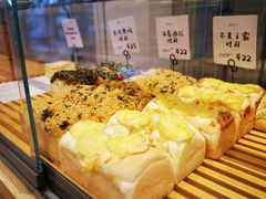 -司乎·日式鲜吐司(EFC欧美广场店)