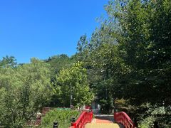 -大连植物园