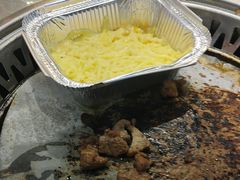 -金喜娜无限自助烤肉(泰达永旺店)