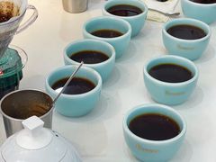 -72 COFFEE(东朝阳路店)