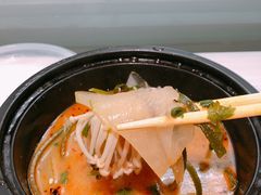 -小蛮椒麻辣烫·麻辣拌(青浦宝龙店)