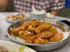 让炸面-粤·向群饭店(龙津东路总店)