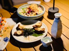 -Hatsune隐泉日式料理(三里屯太古里店)