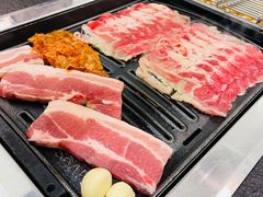 -韩满园· 甄选韩式烤肉
