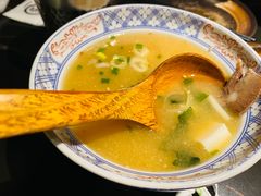 -厚贞日式烤肉(浦东汇智店)