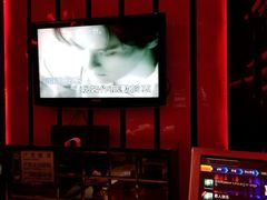 -乐圣量贩KTV自助餐(崇文店)