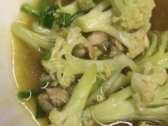 -老三样 · 江西菜馆(前海壹方汇店)