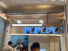 -喜茶(杭州龙湖西溪天街店)
