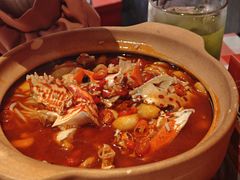 -辣小鲜·南昌大排档(船山路店)