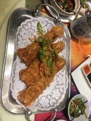 -惠食佳·宴会厅(滨江西路店)