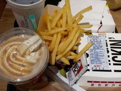 -肯德基(昌里店)