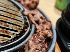 -GOGIYA·咕叽吖韩国传统烤肉店(小榄店)