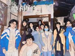 -棂笼·深度沉浸密室(武汉旗舰店)