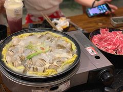 -烧货·活海鲜炭烧(湖滨商业街店)