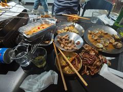 -老虎滩大连海鲜烧烤(建邺云锦路总店)