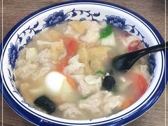 -刘长兴(逸仙桥店)