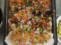 -后宫私房菜(汇客美食娱乐广场店)