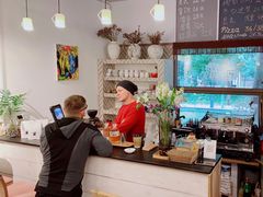 --1F Coffee