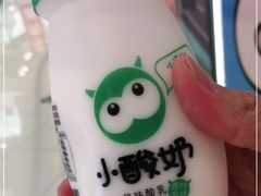 -一只酸奶牛(汕头金平万达广场店)