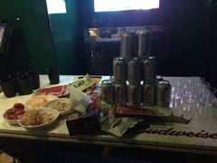 -百威KTV(恒福路店)